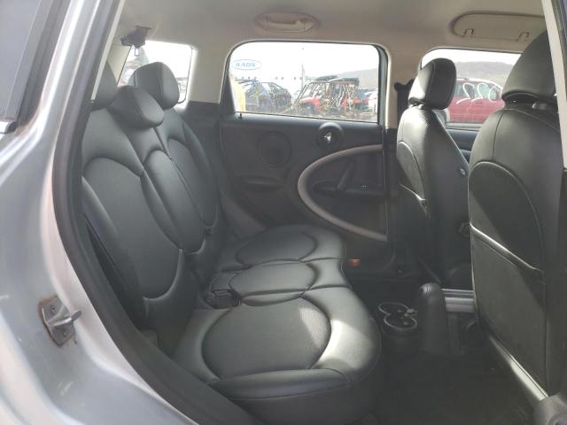 2016 MINI COOPER COU WMWZB3C59GWR47228