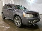 2007 PONTIAC  TORRENT