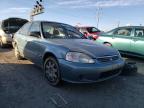 2000 HONDA  CIVIC