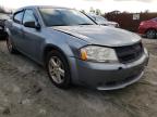 2009 DODGE  AVENGER