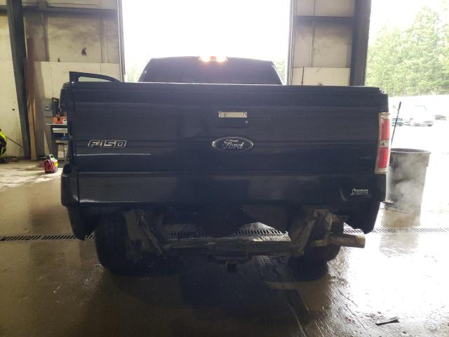 1FTFX1EF1EFA39631 Ford F150 Super 2014. Фото: 8