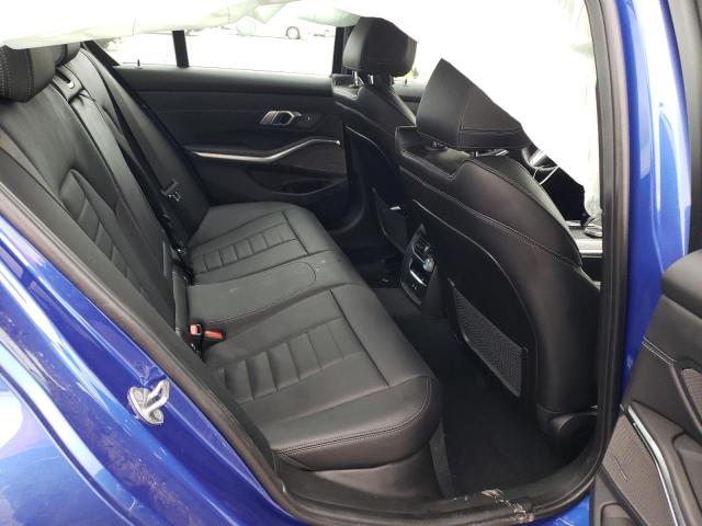 2022 BMW M340I 3MW5U7J06N8C29875