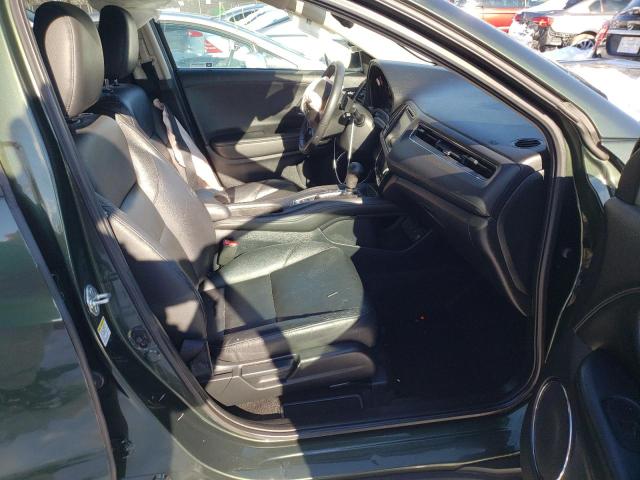 2016 HONDA HR-V 3CZRU5H73GM753937