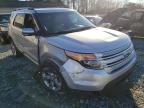 2012 FORD  EXPLORER