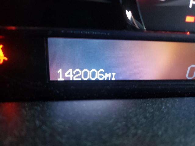 2011 CADILLAC DTS PREMIU 1G6KH5E63BU109126