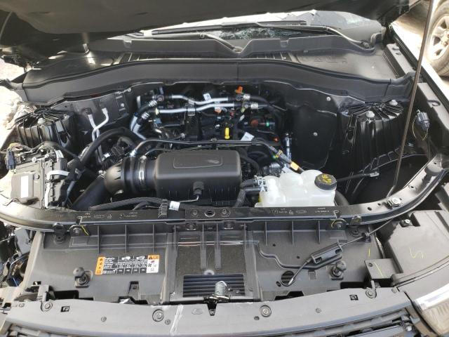 2021 FORD EXPLORER T 1FMSK8JH2MGC18682