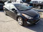 2012 HYUNDAI  ELANTRA