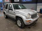 2006 JEEP LIBERTY SP - Other View