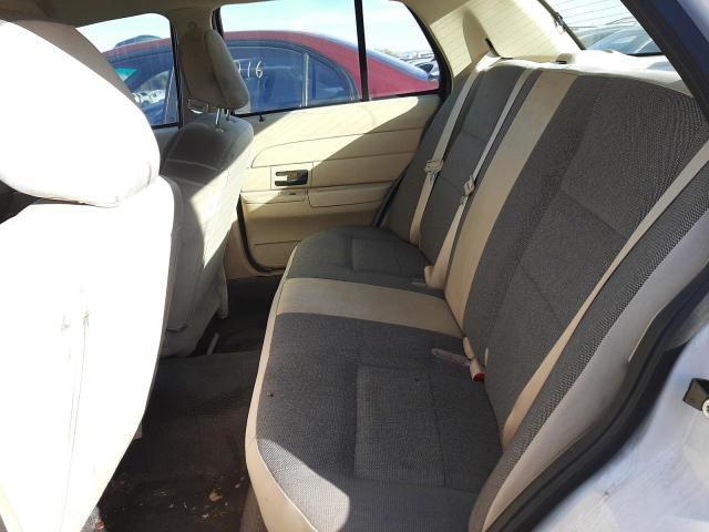 2010 FORD CROWN VICT 2FABP7BV1AX105242