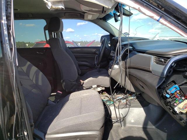 2015 CHEVROLET TAHOE POLI 1GNLC2EC7FR698931