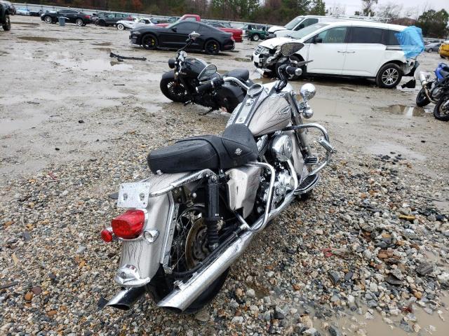 2007 HARLEY-DAVIDSON FLHRCI 1HD1FR4177Y628481