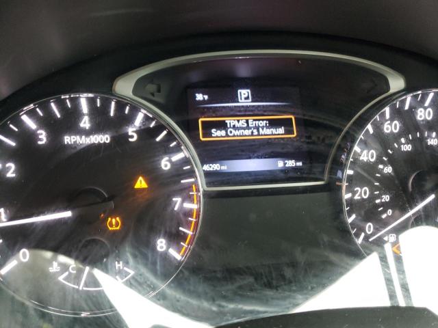 1N4AL3AP0HC297988 Nissan Altima 2.5 2017. Фото: 7