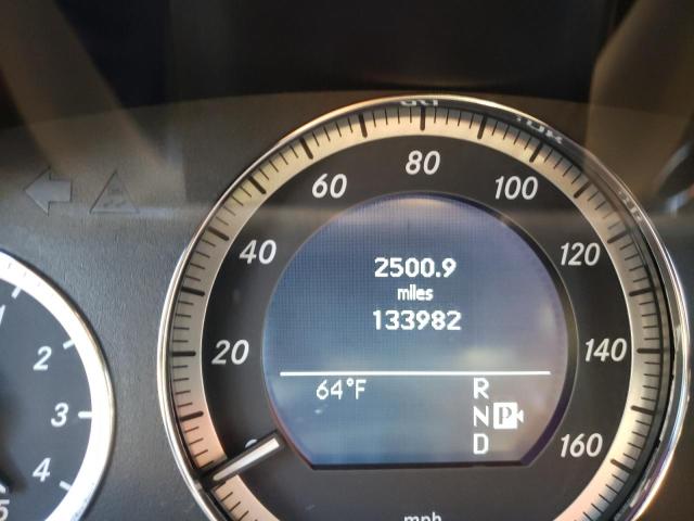 2011 MERCEDES-BENZ E CLASS WDDHF8HB1BA303457