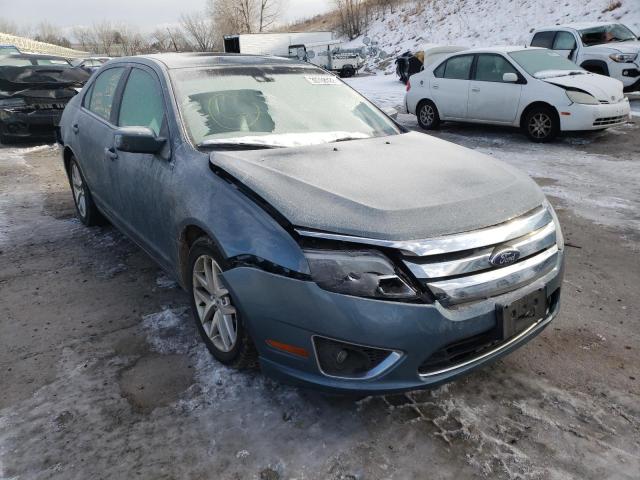 2012 FORD FUSION SEL 3FAHP0JAXCR150102