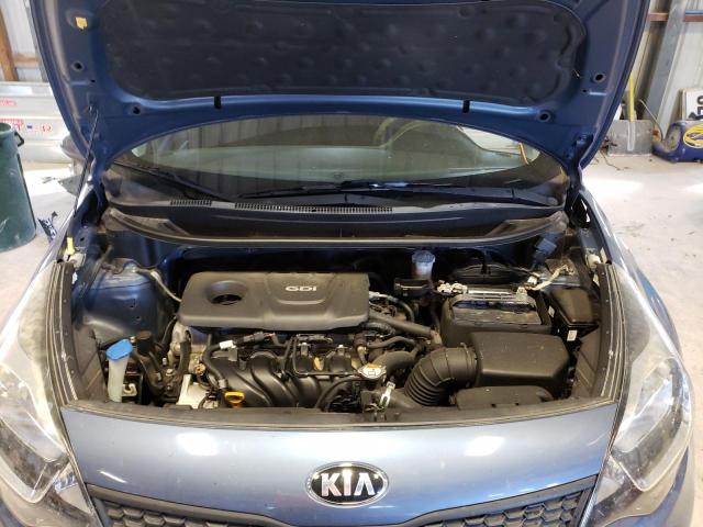 2016 KIA RIO LX - KNADM4A31G6621757
