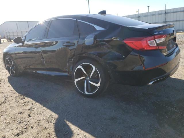 2020 HONDA ACCORD SPO - 1HGCV1F34LA050843