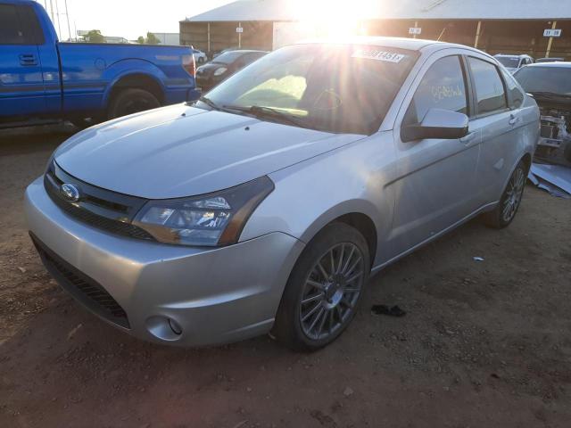 2010 FORD FOCUS SES 1FAHP3GN0AW222088