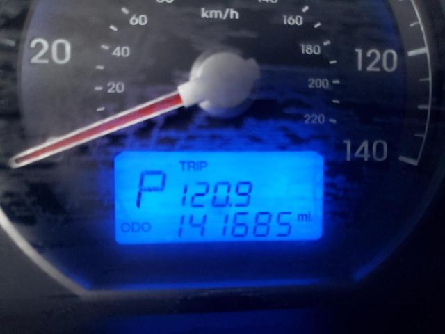 5NMSG3AB9AH402882 Hyundai Santa Fe G 2010. Фото: 7