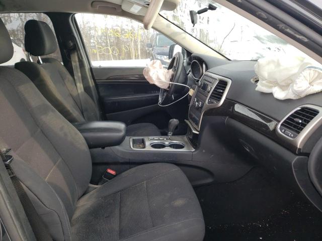 2011 JEEP CHEROKEE 1J4RR4GG4BC571199