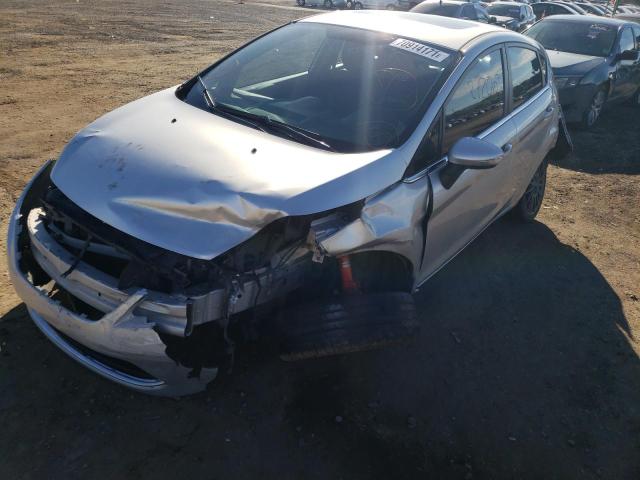 2011 FORD FIESTA SES 3FADP4FJ7BM135681