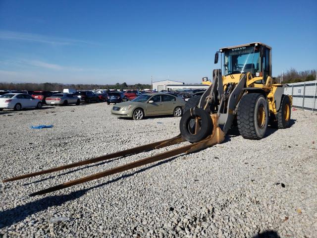 2010 VOLVO L90F L90FC27356