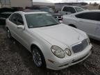 2006 MERCEDES-BENZ  E-CLASS