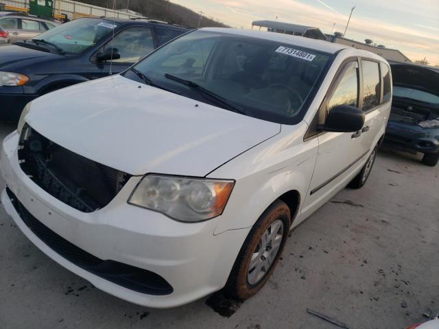 2013 RAM TRADESMAN 2C4RRGAG1DR719058