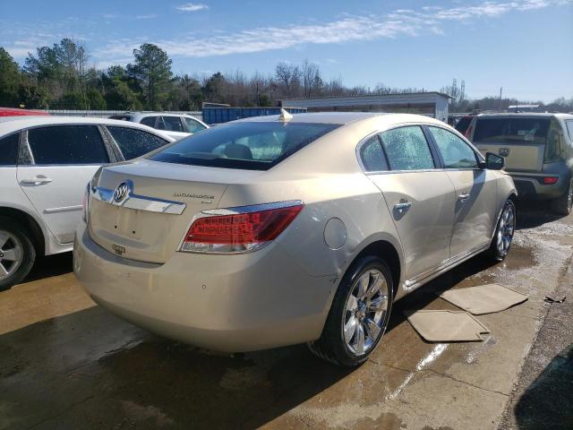 2011 BUICK LACROSSE C 1G4GC5ED1BF281431