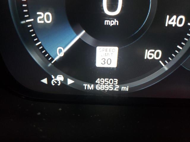 2016 VOLVO XC90 YV4A22PM0G1033780