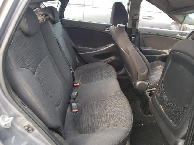 2015 HYUNDAI ACCENT GS KMHCT5AE7FU222575