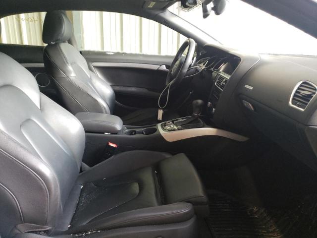 2015 AUDI A5 TECHNIK WAUWFBFR8FA004744