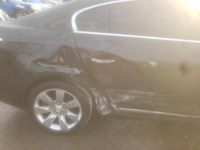 2011 BUICK LACROSSE C 1G4GE5ED4BF249017