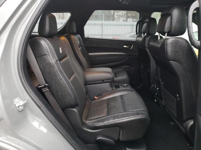2020 DODGE DURANGO R/ - 1C4SDJCT9LC287673