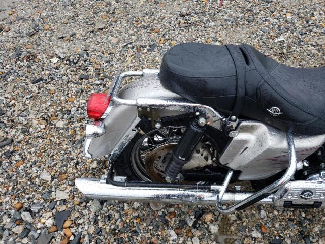 2007 HARLEY-DAVIDSON FLHRCI 1HD1FR4177Y628481