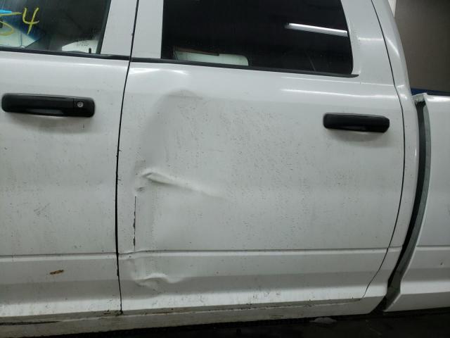 2011 DODGE RAM 3500 3D73Y3CL5BG596384