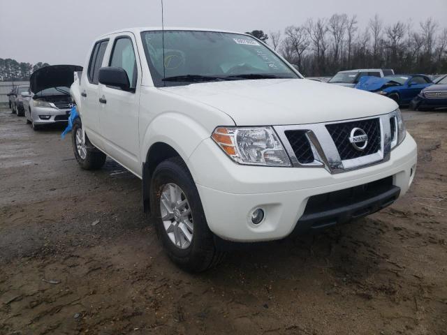 2019 NISSAN FRONTIER S - Other View