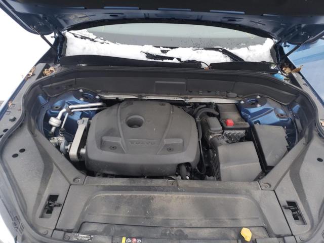 2016 VOLVO XC90 YV4A22PM0G1033780