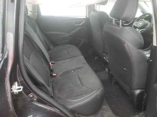 2019 SUBARU FORESTER JF2SKACC2KH563152