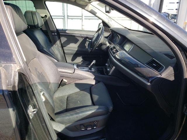 2010 BMW 550 XIGT WBASP4C53AC341263