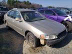 NISSAN ALTIMA 2000 foto