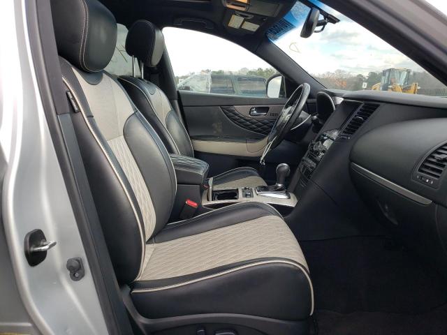 2017 INFINITI QX70 JN8CS1MUXHM140060