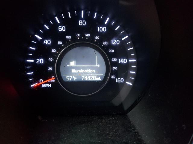 2015 KIA OPTIMA LX - KNAGM4A73F5547018