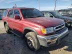 2000 TOYOTA  4RUNNER