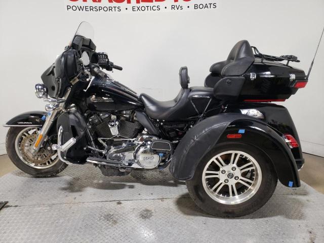 2019 HARLEY-DAVIDSON FLHTCUTG 1HD1MAF17KB850261