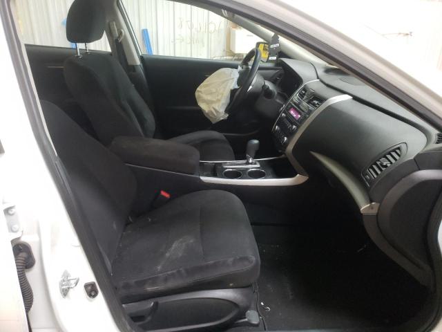 2014 NISSAN ALTIMA 2.5 1N4AL3AP6EC165393