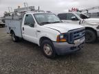 2006 FORD  F350