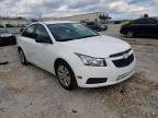 2013 CHEVROLET  CRUZE