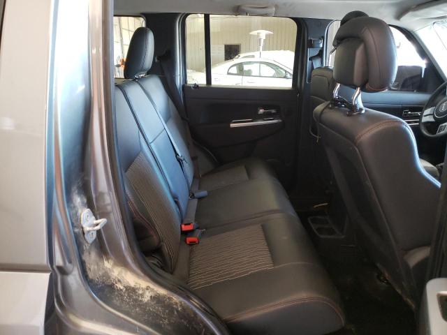 2012 JEEP LIBERTY SP 1C4PJMAK7CW130779