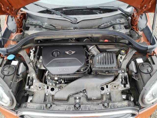 2017 MINI COOPER COU WMZYS7C3XH3B62730