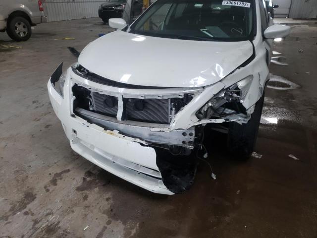 2014 NISSAN ALTIMA 2.5 1N4AL3AP6EC165393